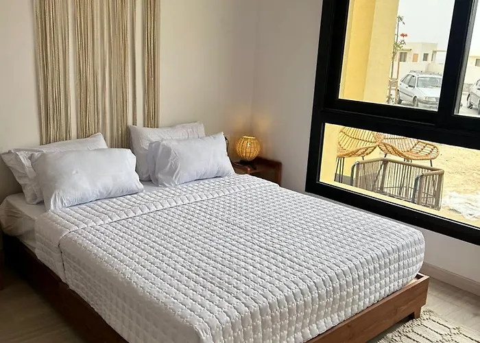 Cozy 2br With A Garden In Makadi Heights * Hurghada