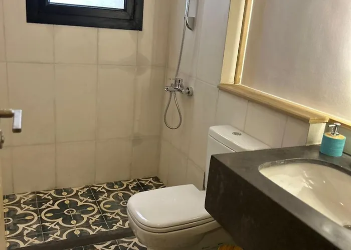 Cozy 2br With A Garden In Makadi Heights Apartment *
