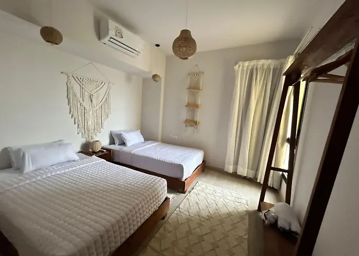 Cozy 2br With A Garden In Makadi Heights