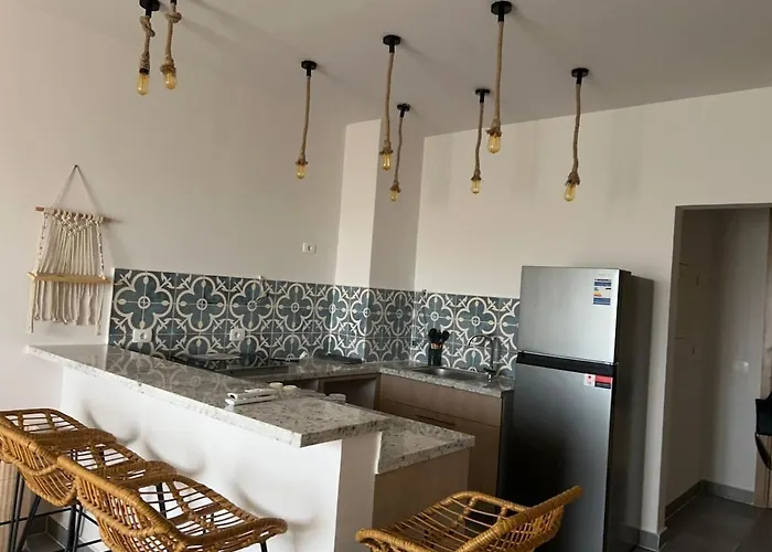 Cozy 2br With A Garden In Makadi Heights Hurghada