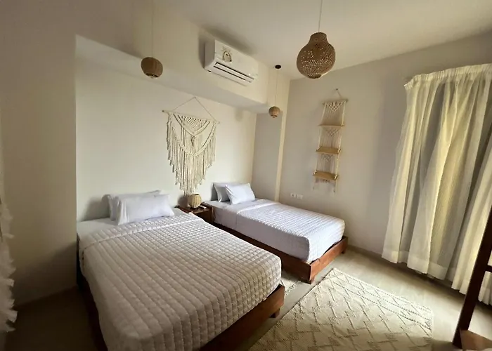 Cozy 2br With A Garden In Makadi Heights
