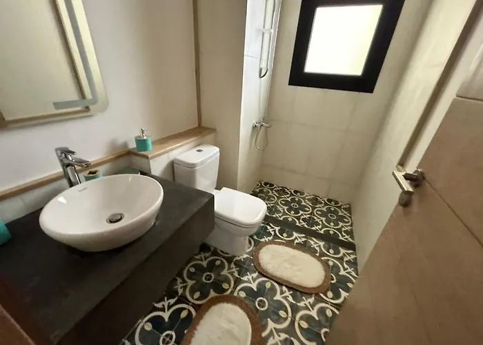 Cozy 2br With A Garden In Makadi Heights Apartment *