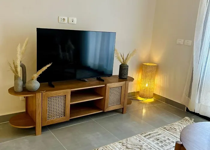 Cozy 2br With A Garden In Makadi Heights * Hurghada