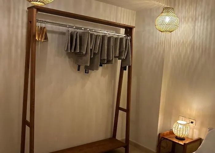 Cozy 2br With A Garden In Makadi Heights Apartment