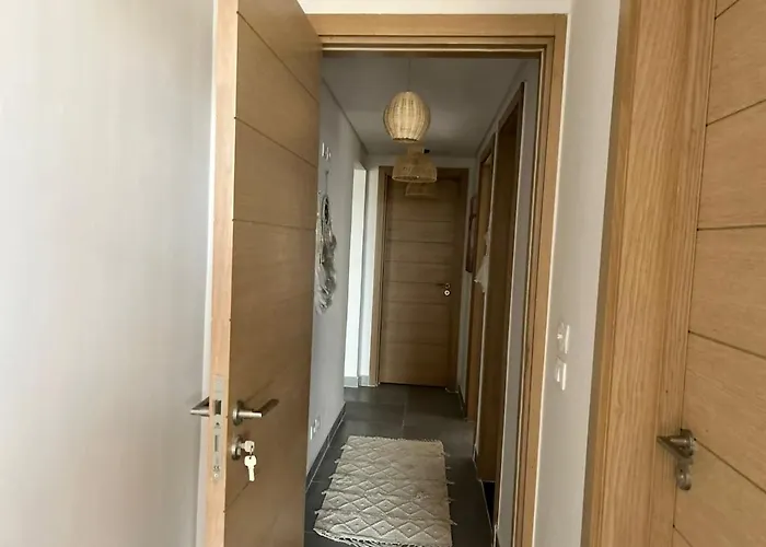 Apartment Cozy 2br With A Garden In Makadi Heights *