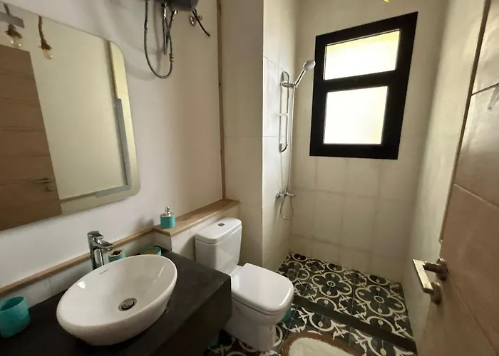 Cozy 2br With A Garden In Makadi Heights Hurghada