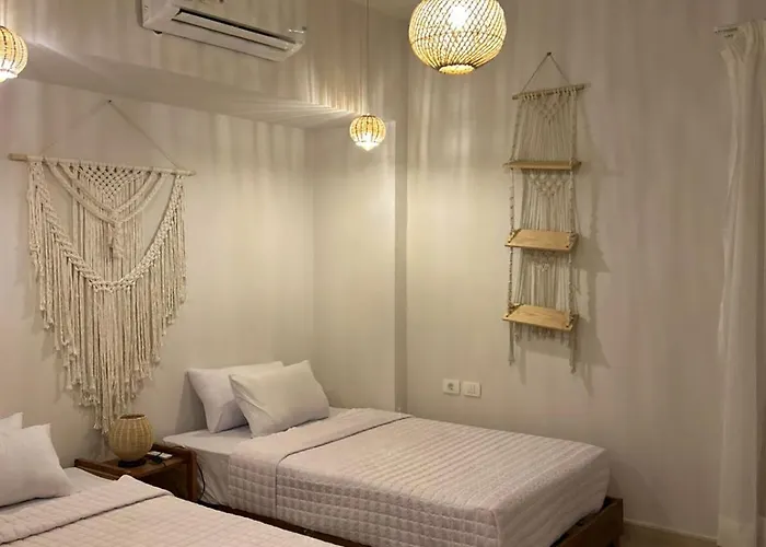 Apartment Cozy 2br With A Garden In Makadi Heights *